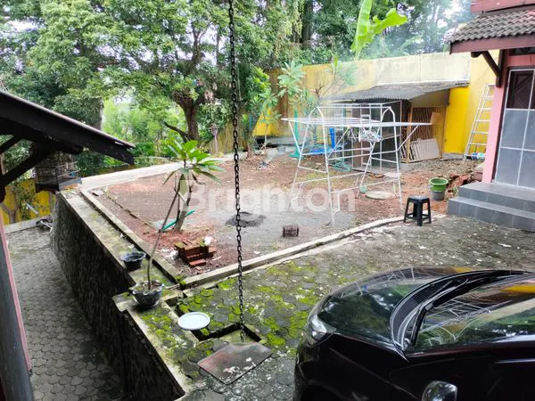 image RUMAH LUAS BERUNDAK DI BANGUNTAPAN JOGJA, LT 810 M² (7)