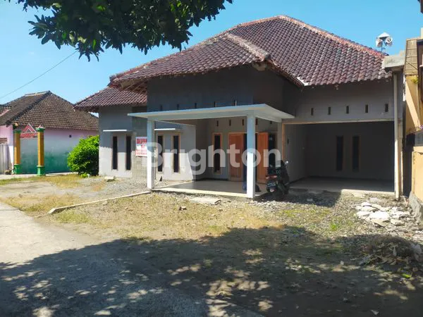 GUEST HOUSE DEKAT PINTU TOL PRAMBANAN JOGJA