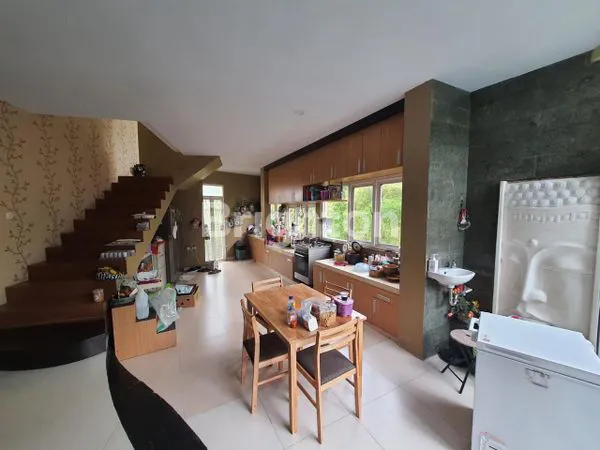 image RUMAH ETNIC KLASIK MODERN, MEWAH DAN LUAS DI SLEMAN JOGJA, SULTAN ZONE! (6)