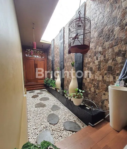 image RUMAH ETNIC KLASIK MODERN, MEWAH DAN LUAS DI SLEMAN JOGJA, SULTAN ZONE! (4)