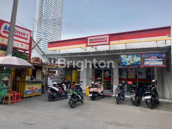 image ALFAMART JAGIR WONOKROMO SURABAYA  ( KODE : 281 ) (1)