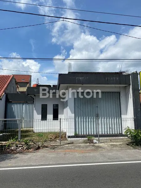 image HUNIAN & BISNIS DI JL GARUDA, DEPOK SLEMAN (1)