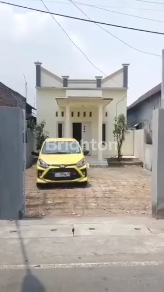 image DIJUAL / DISEWAKAN RUMAH MAGERSARI KOTA MOJOKERTO (1)