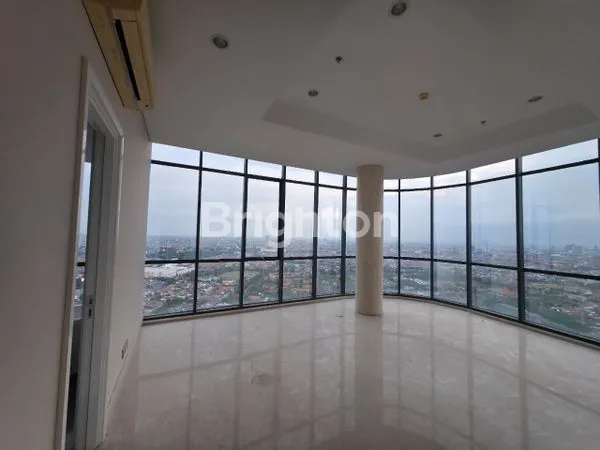 image DIJUAL APARTEMEN PENTHOUSE  VIOLA CIPUTRA WORLD SURABAYA (1)