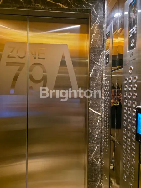 image DIJUAL APARTEMEN PENTHOUSE  VIOLA CIPUTRA WORLD SURABAYA (2)