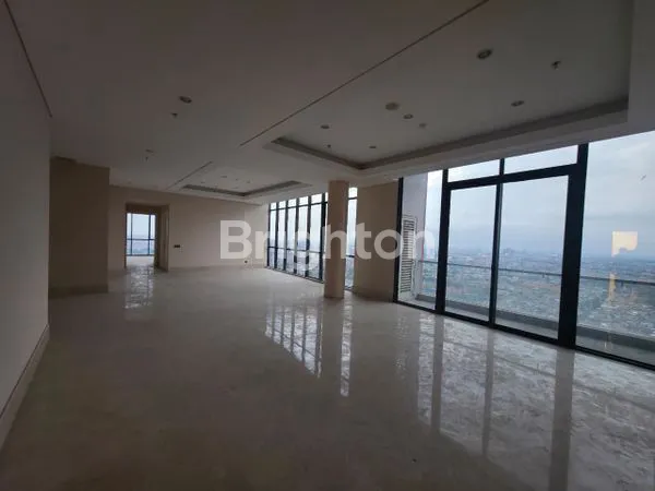 image DIJUAL APARTEMEN PENTHOUSE  VIOLA CIPUTRA WORLD SURABAYA (3)