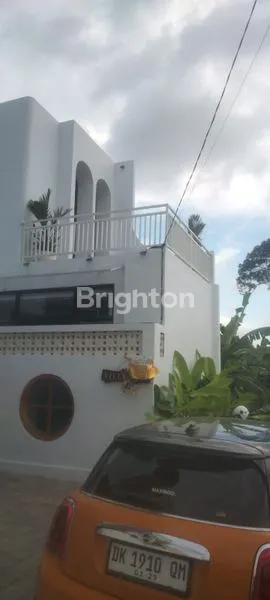 image VILLA STYLE MIDITERANIAN MODERN  2 BEDROOM IN CANGGU (5)