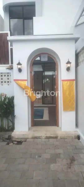 image VILLA STYLE MIDITERANIAN MODERN  2 BEDROOM IN CANGGU (8)