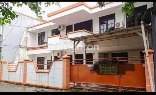 image INVESTASI KOST MENGUNTUNGKAN DI SIWALANKERTO, DEKAT KAMPUS (1)