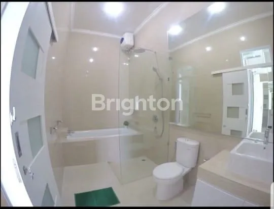 image VILLA 2 LANTAI FULL FURNISHED DI TAMAN BARUNA JIMBARAN (8)