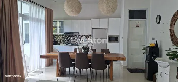 image VILLA 2 LANTAI FULL FURNISHED DI TAMAN BARUNA JIMBARAN (6)