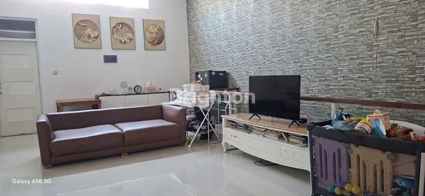 image VILLA 2 LANTAI FULL FURNISHED DI TAMAN BARUNA JIMBARAN (3)