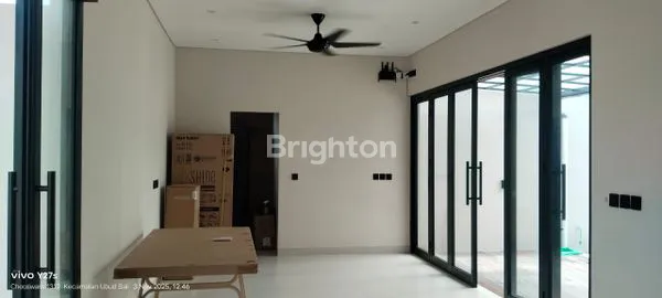 image VILLA 2 LANTAI FULL FURNISHED DI TAMAN BARUNA JIMBARAN (4)