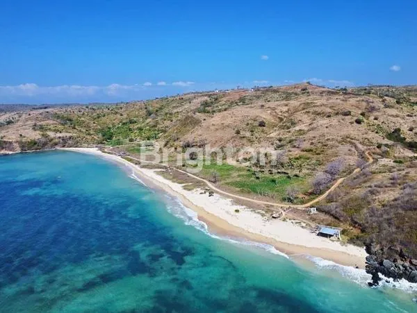 image DIJUAL GLOBAL TANAH LEPAS PANTAI PREMIUM DI LOMBOK (2)