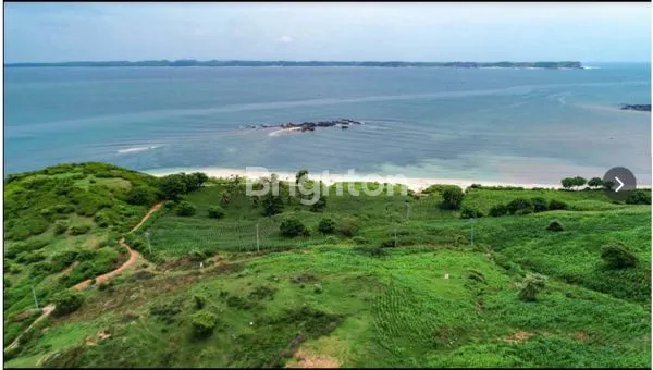 image DIJUAL GLOBAL TANAH LEPAS PANTAI PREMIUM DI LOMBOK (3)