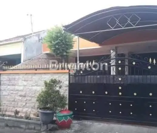 image RUMAH BANYUURIP  DEKAT DIPONEGORO,KEBUN BINATANG SURABAYA ( KODE 282 ) (4)