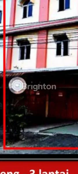 image RUKO GANDENG DI RINGROAD GAGAK HITAM (1)