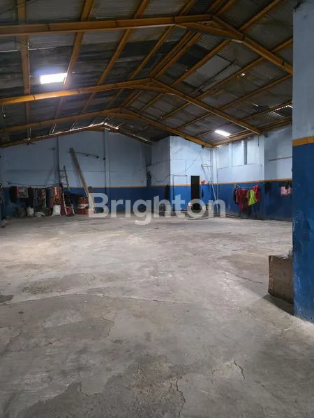 image RUKO LUAS 388M², LOKASI PINGGIR JALAN RAYA, BEKASI BARAT (2)