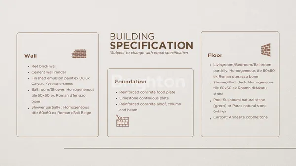 image JIMBARAN HILLS VILLA BRIZA  (3)