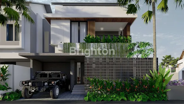 image JIMBARAN HILLS VILLA BRIZA  (5)