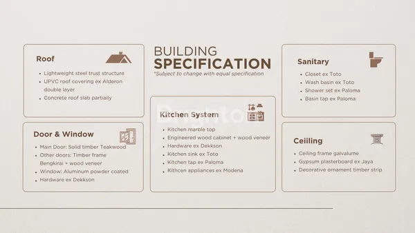 image JIMBARAN HILLS VILLA BRIZA  (4)