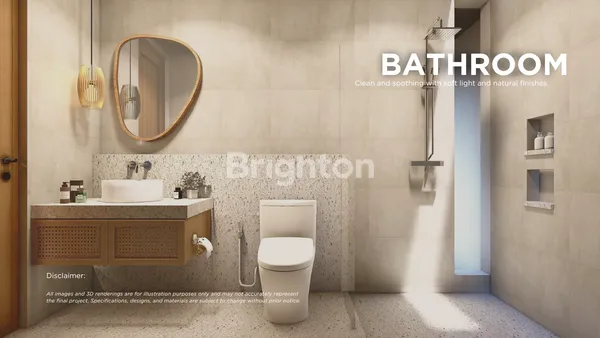 image JIMBARAN HILLS VILLA BRIZA  (6)