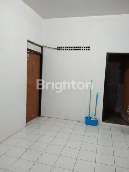 image DIJUAL RUMAH 1 LANTAI POSISI HOOK DI WIGUNA (3)