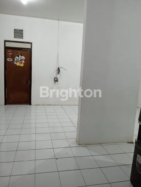 image DIJUAL RUMAH 1 LANTAI POSISI HOOK DI WIGUNA (4)