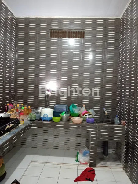image DIJUAL RUMAH 1 LANTAI POSISI HOOK DI WIGUNA (7)