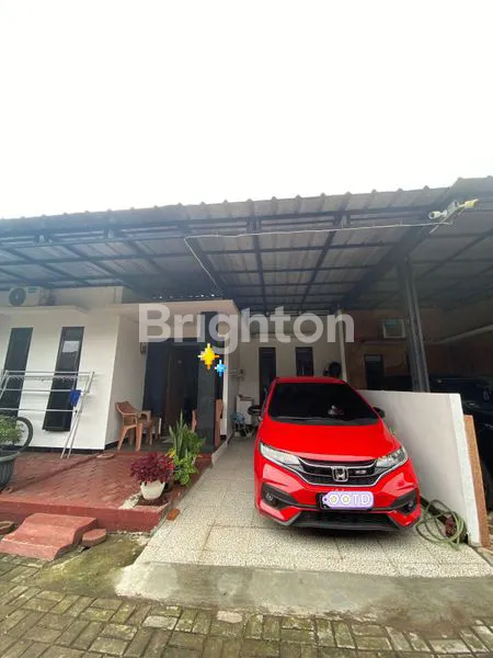 image CLUSTER PURI BUKIT HIJAU 1 JATI ASIH (1)