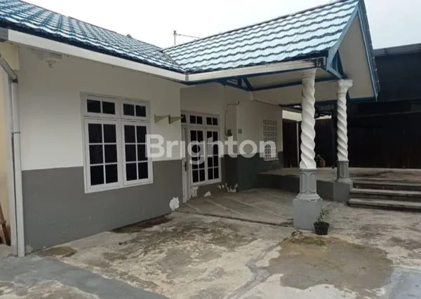 image RUMAH CANTIK DAERAH PERUMAHAN RENGGANIS  (2)