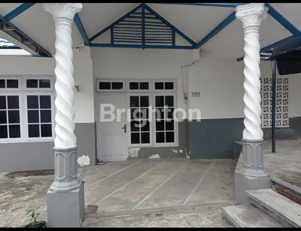 image RUMAH CANTIK DAERAH PERUMAHAN RENGGANIS  (1)