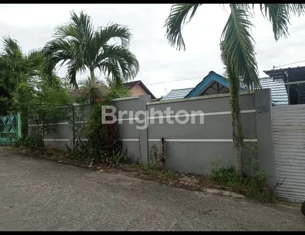 image RUMAH CANTIK DAERAH PERUMAHAN RENGGANIS  (7)