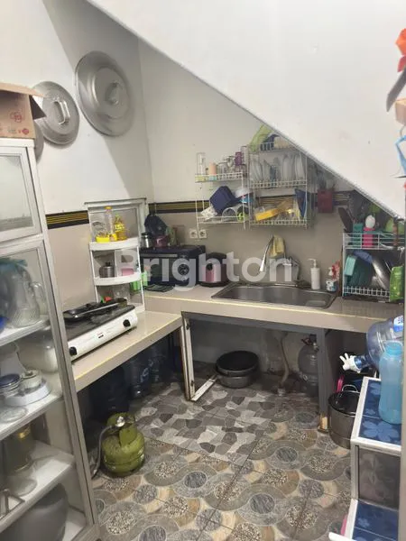 image HUNIAN STRATEGIS 3 LANTAI, DEKAT TOL & LRT DEPOK (8)