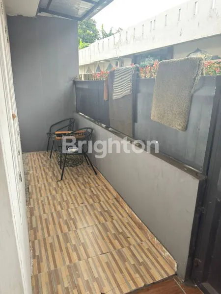 image HUNIAN STRATEGIS 3 LANTAI, DEKAT TOL & LRT DEPOK (7)