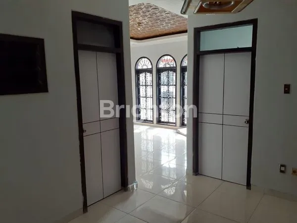 image RUMAH 2 LANTAI KEBON BARU TEBET JAKARTA SELATAN STRATEGIS BEBAS BANJIR MURAH TERJANGKAU (2)