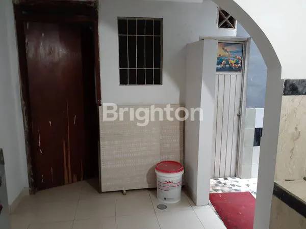 image RUMAH 2 LANTAI KEBON BARU TEBET JAKARTA SELATAN STRATEGIS BEBAS BANJIR MURAH TERJANGKAU (4)