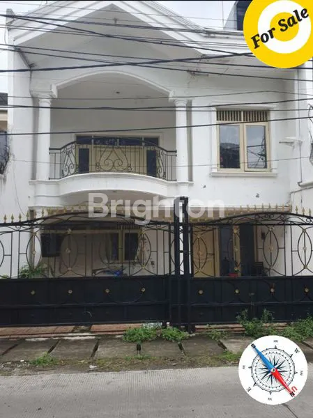 image RUMAH RAPI BCS KLP GADING BISA TUK USAHA (1)