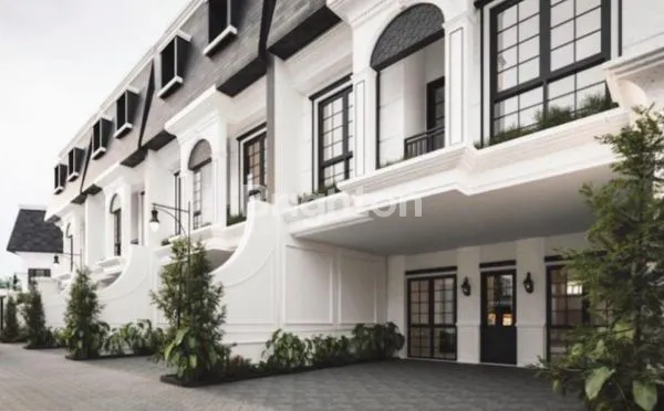 image RUMAH KOST BARU EKSLUSIF 500 METER KE KAMPUS UB MALANG  (1)