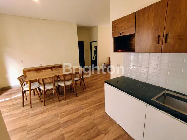 image RUMAH SEWA BISA PER BULAN, BISA PER TAHUN, BISA PER MINGGU DI PURI GADING (4)