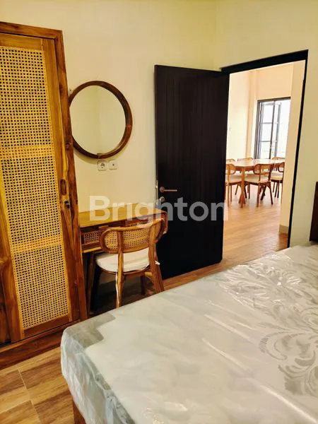 image RUMAH SEWA BISA PER BULAN, BISA PER TAHUN, BISA PER MINGGU DI PURI GADING (5)