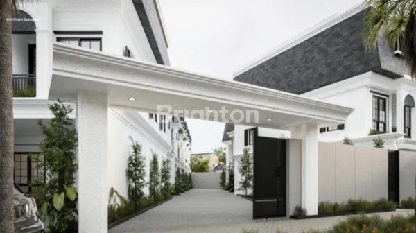 image RUMAH KOST BARU EKSLUSIF 500 METER KE KAMPUS UB MALANG  (3)