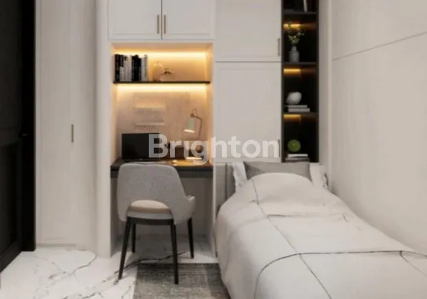 image RUMAH KOST BARU EKSLUSIF 500 METER KE KAMPUS UB MALANG  (4)