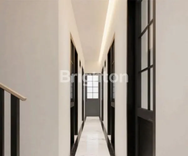 image RUMAH KOST BARU EKSLUSIF 500 METER KE KAMPUS UB MALANG  (6)