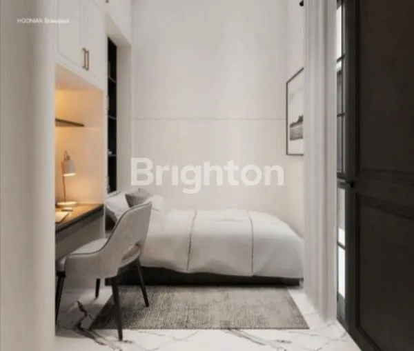 image RUMAH KOST BARU EKSLUSIF 500 METER KE KAMPUS UB MALANG  (5)