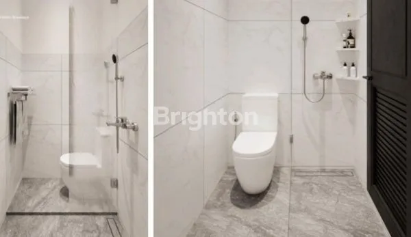 image RUMAH KOST BARU EKSLUSIF 500 METER KE KAMPUS UB MALANG  (8)