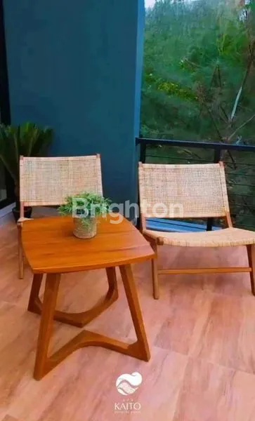 image KAITO HOUSE  2 LANTAI + MEZZANINE | HARGA 1M-AN ANGSURAN CUMA 2 JUTAAN! (7)