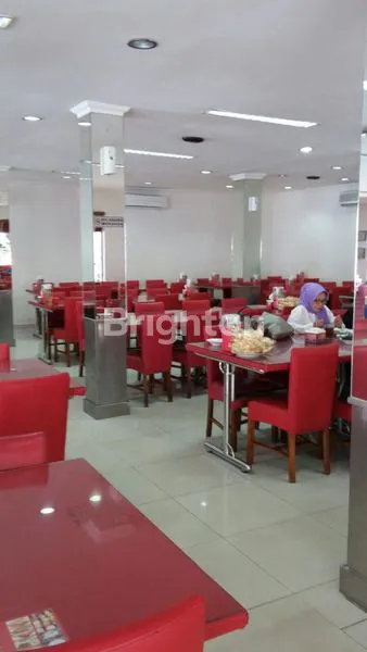 image RUKO STRATEGIS DI BINTARO UTAMA, LT 560M² LB 320M² PESANGGRAHAN JAKARTA SELATAN (3)