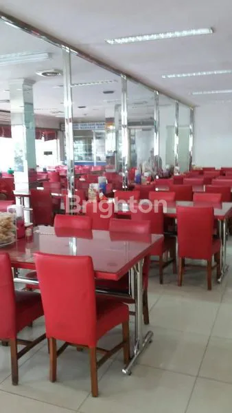 image RUKO STRATEGIS DI BINTARO UTAMA, LT 560M² LB 320M² PESANGGRAHAN JAKARTA SELATAN (2)