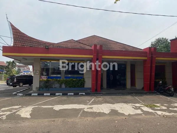 image RUKO STRATEGIS DI BINTARO UTAMA, LT 560M² LB 320M² PESANGGRAHAN JAKARTA SELATAN (6)